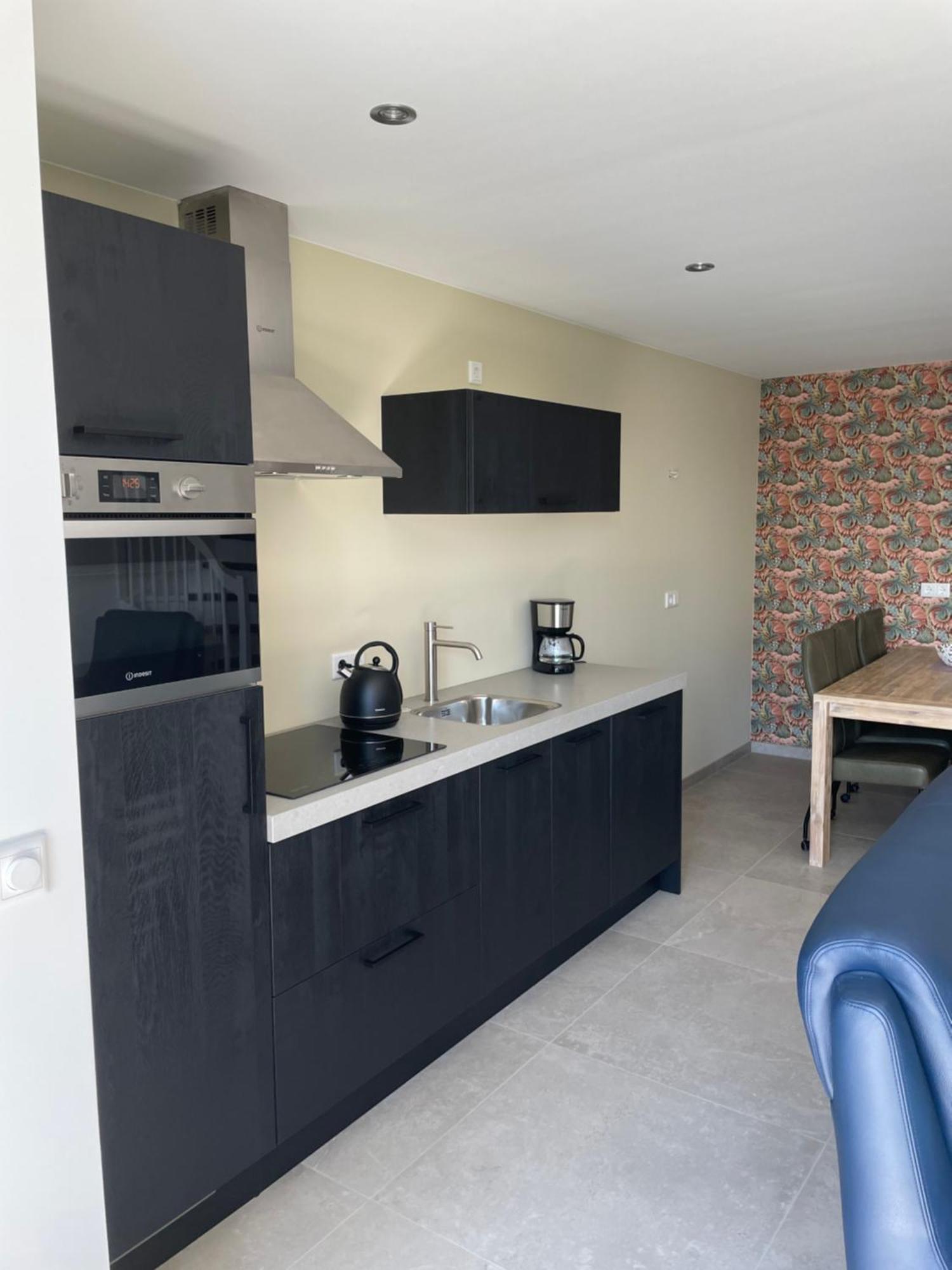 Appartement 5 เฟราเวนโปลเดอร์ ภายนอก รูปภาพ