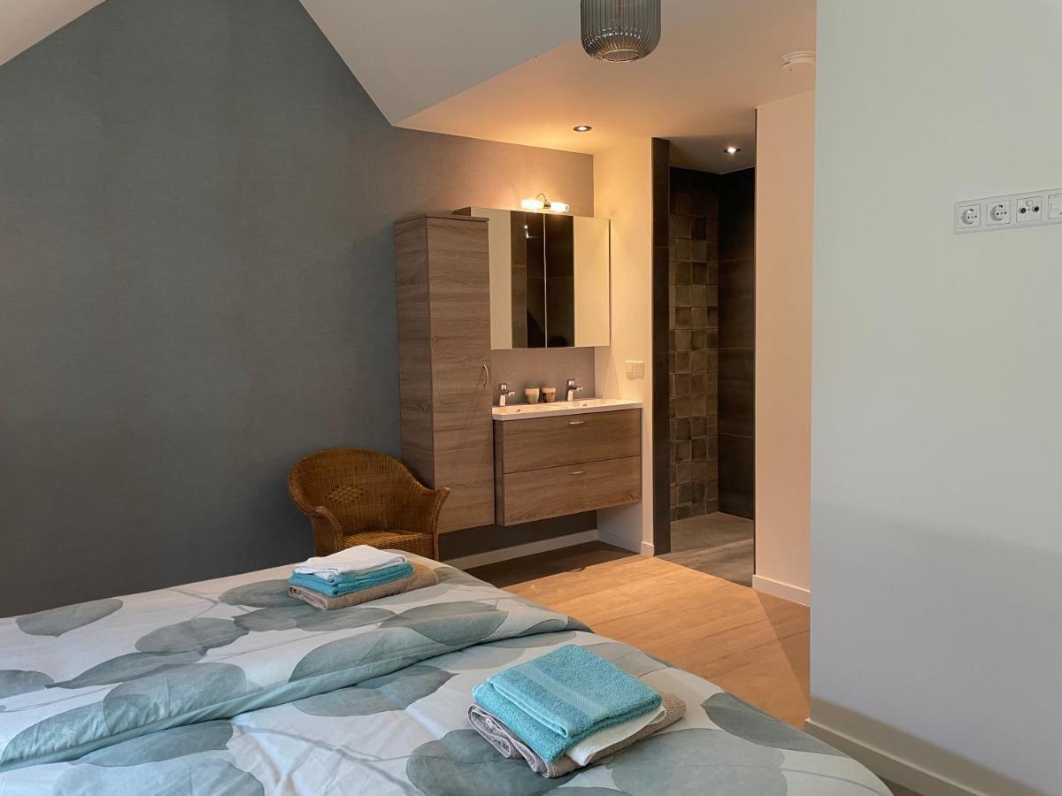 Appartement 5 เฟราเวนโปลเดอร์ ภายนอก รูปภาพ