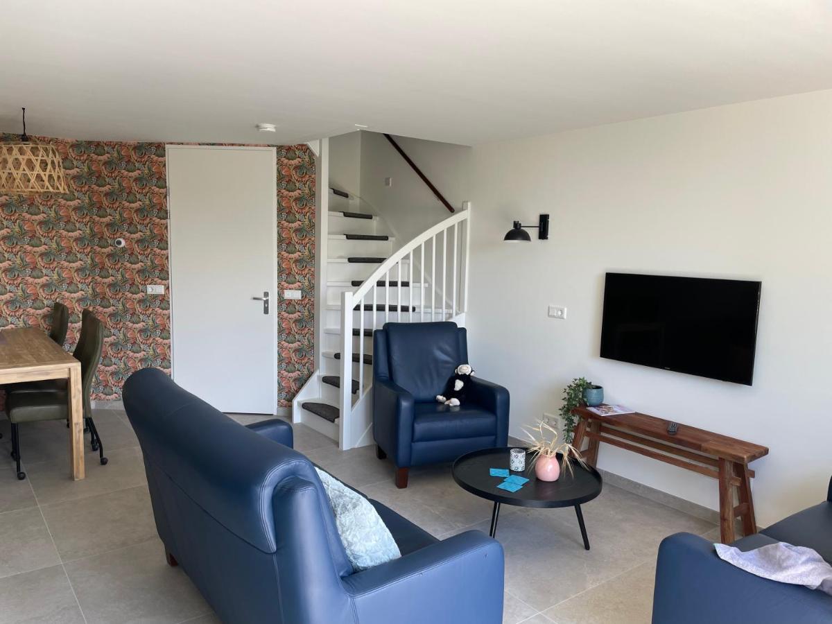 Appartement 5 เฟราเวนโปลเดอร์ ภายนอก รูปภาพ