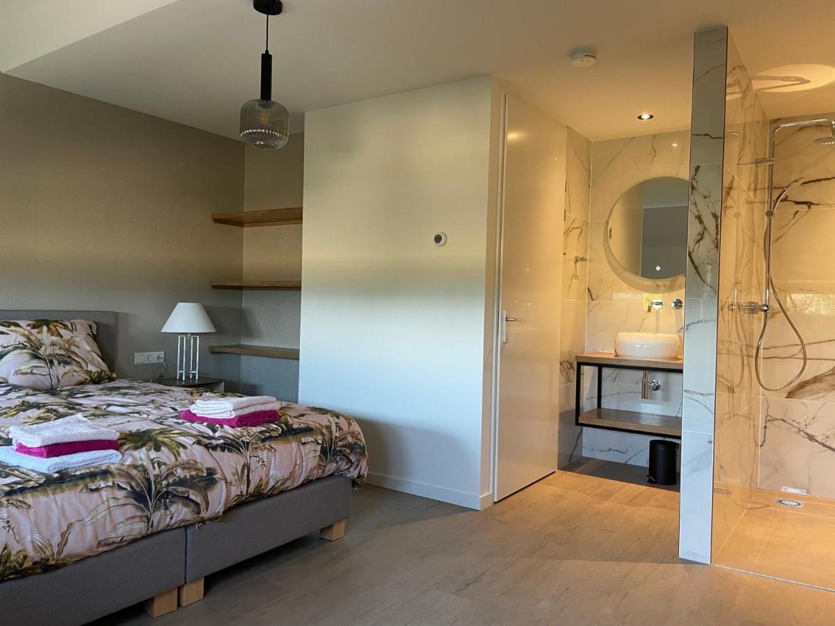 Appartement 5 เฟราเวนโปลเดอร์ ภายนอก รูปภาพ