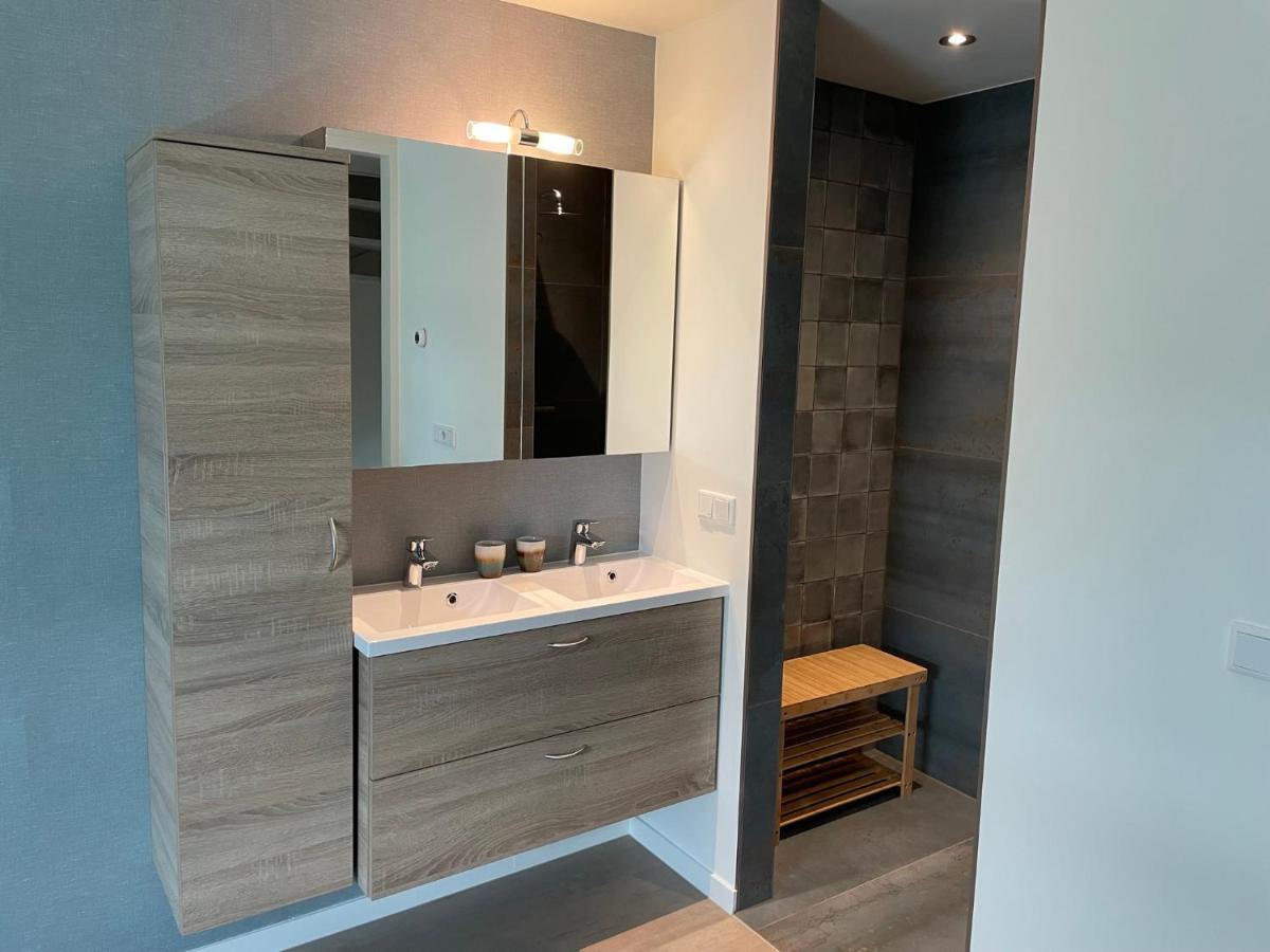 Appartement 5 เฟราเวนโปลเดอร์ ภายนอก รูปภาพ