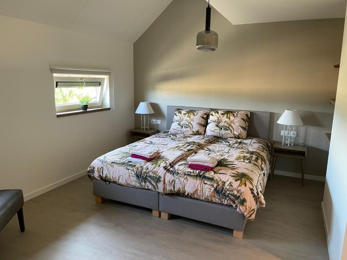 Appartement 5 เฟราเวนโปลเดอร์ ภายนอก รูปภาพ