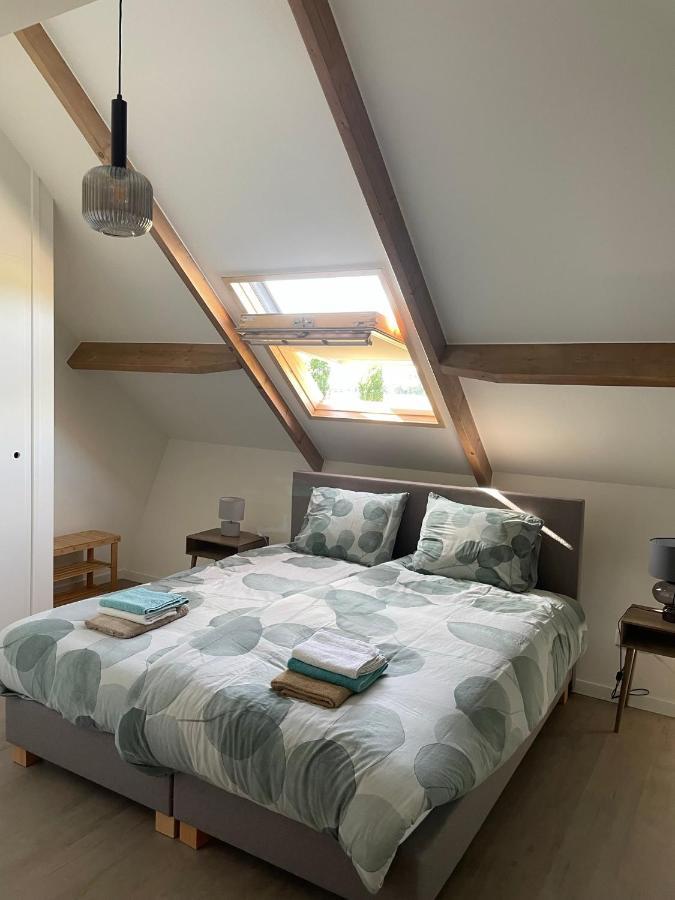 Appartement 5 เฟราเวนโปลเดอร์ ภายนอก รูปภาพ